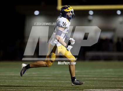 Thumbnail 1 in Nevada Union @ Del Campo photogallery.