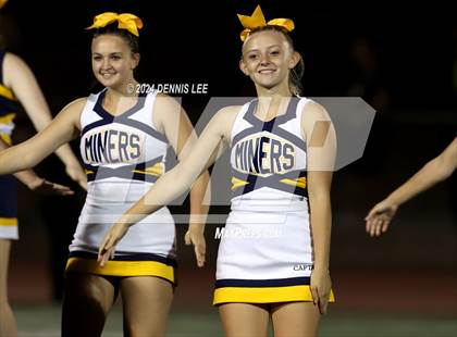 Thumbnail 2 in Nevada Union @ Del Campo photogallery.