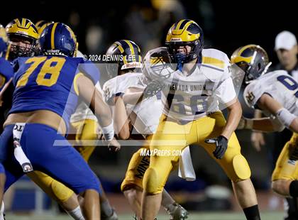 Thumbnail 3 in Nevada Union @ Del Campo photogallery.