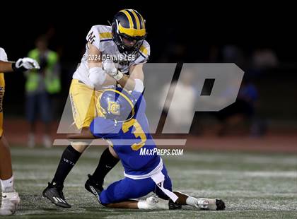 Thumbnail 3 in Nevada Union @ Del Campo photogallery.