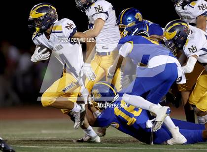 Thumbnail 2 in Nevada Union @ Del Campo photogallery.