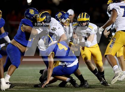Thumbnail 1 in Nevada Union @ Del Campo photogallery.