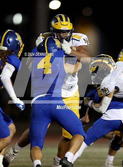 Thumbnail 2 in Nevada Union @ Del Campo photogallery.