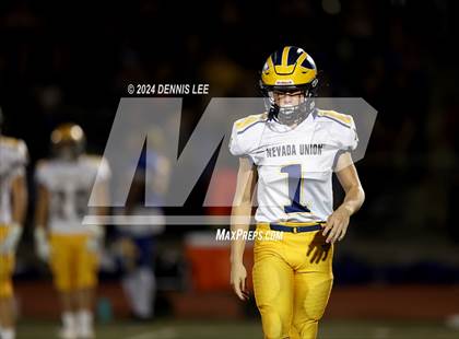 Thumbnail 3 in Nevada Union @ Del Campo photogallery.
