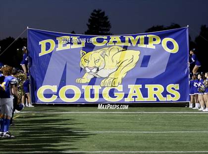 Thumbnail 1 in Nevada Union @ Del Campo photogallery.