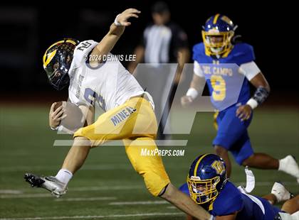 Thumbnail 3 in Nevada Union @ Del Campo photogallery.