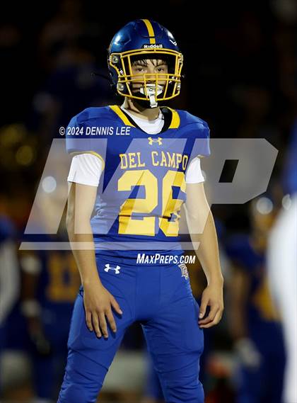 Thumbnail 1 in Nevada Union @ Del Campo photogallery.