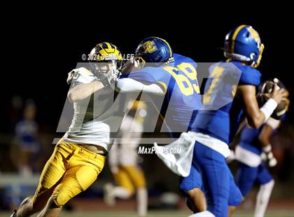 Thumbnail 2 in Nevada Union @ Del Campo photogallery.