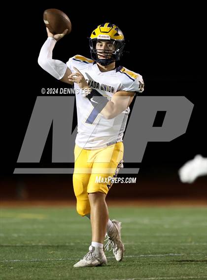 Thumbnail 2 in Nevada Union @ Del Campo photogallery.