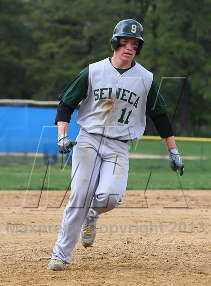 Thumbnail 3 in Seneca @ Shawnee photogallery.