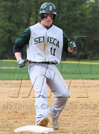 Thumbnail 2 in Seneca @ Shawnee photogallery.