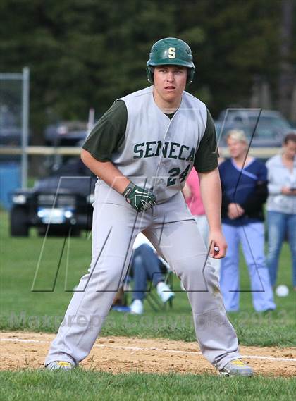 Thumbnail 1 in Seneca @ Shawnee photogallery.