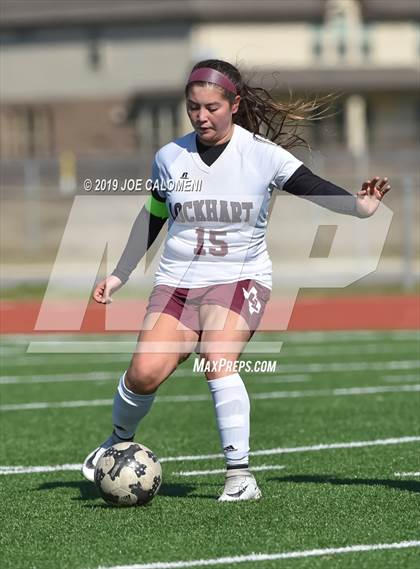 Thumbnail 3 in Bryan vs Lockhart (SCUC Shootout) photogallery.