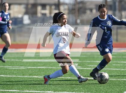 Thumbnail 1 in Bryan vs Lockhart (SCUC Shootout) photogallery.