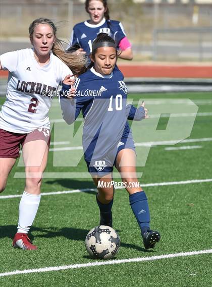 Thumbnail 2 in Bryan vs Lockhart (SCUC Shootout) photogallery.