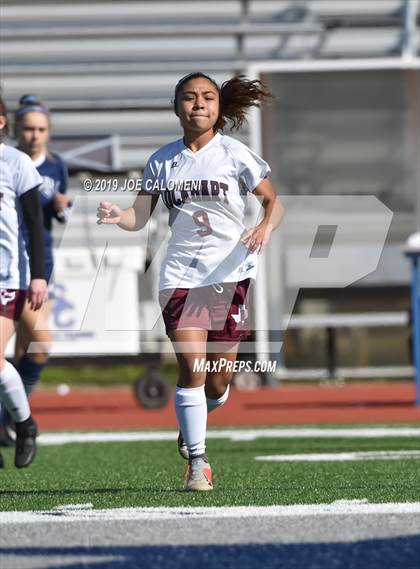 Thumbnail 2 in Bryan vs Lockhart (SCUC Shootout) photogallery.