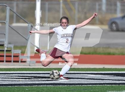 Thumbnail 2 in Bryan vs Lockhart (SCUC Shootout) photogallery.