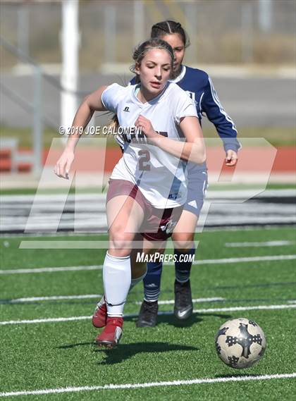 Thumbnail 2 in Bryan vs Lockhart (SCUC Shootout) photogallery.