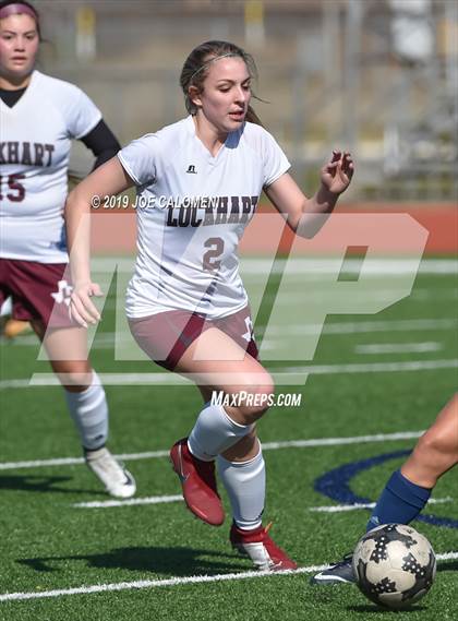 Thumbnail 1 in Bryan vs Lockhart (SCUC Shootout) photogallery.