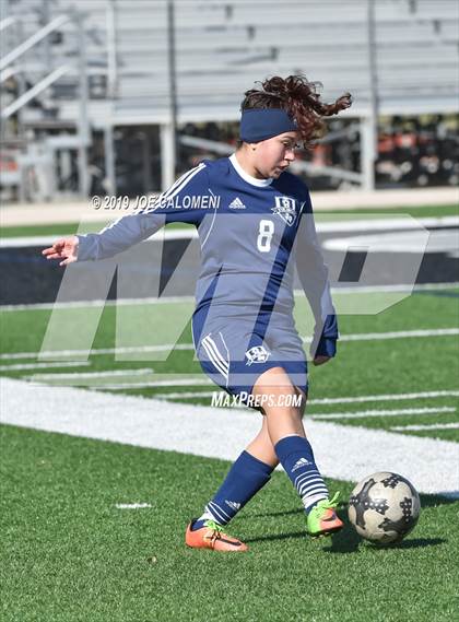 Thumbnail 2 in Bryan vs Lockhart (SCUC Shootout) photogallery.