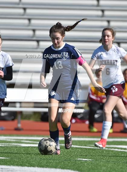 Thumbnail 1 in Bryan vs Lockhart (SCUC Shootout) photogallery.