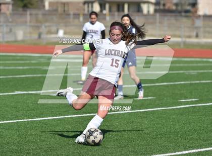 Thumbnail 2 in Bryan vs Lockhart (SCUC Shootout) photogallery.