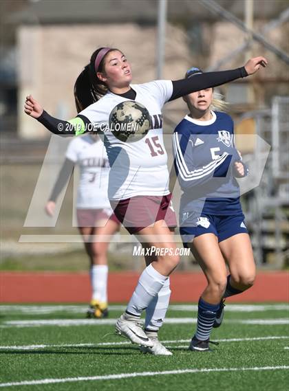 Thumbnail 3 in Bryan vs Lockhart (SCUC Shootout) photogallery.