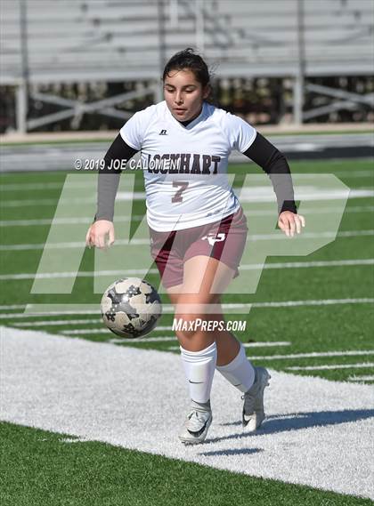 Thumbnail 3 in Bryan vs Lockhart (SCUC Shootout) photogallery.