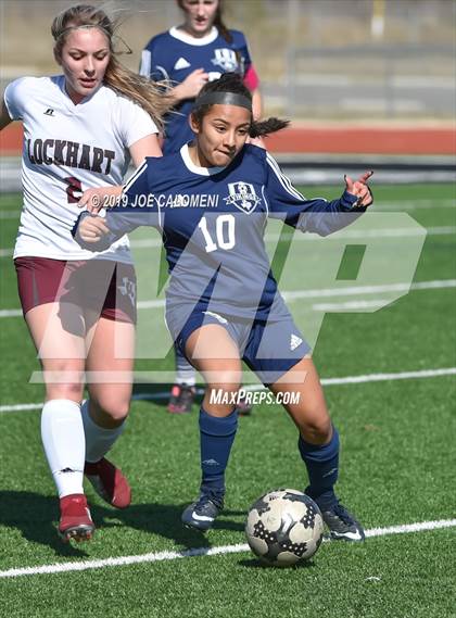 Thumbnail 1 in Bryan vs Lockhart (SCUC Shootout) photogallery.