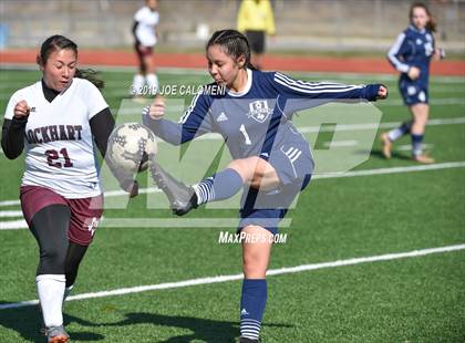 Thumbnail 2 in Bryan vs Lockhart (SCUC Shootout) photogallery.