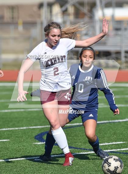 Thumbnail 3 in Bryan vs Lockhart (SCUC Shootout) photogallery.
