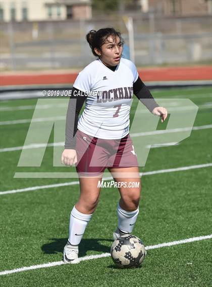 Thumbnail 1 in Bryan vs Lockhart (SCUC Shootout) photogallery.