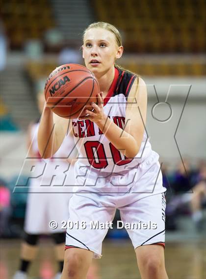 Thumbnail 2 in Sterling vs. Centauri (CHSAA 3A 3rd Place Final) photogallery.