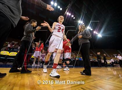 Thumbnail 1 in Sterling vs. Centauri (CHSAA 3A 3rd Place Final) photogallery.