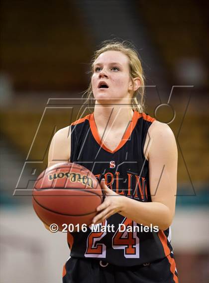 Thumbnail 2 in Sterling vs. Centauri (CHSAA 3A 3rd Place Final) photogallery.