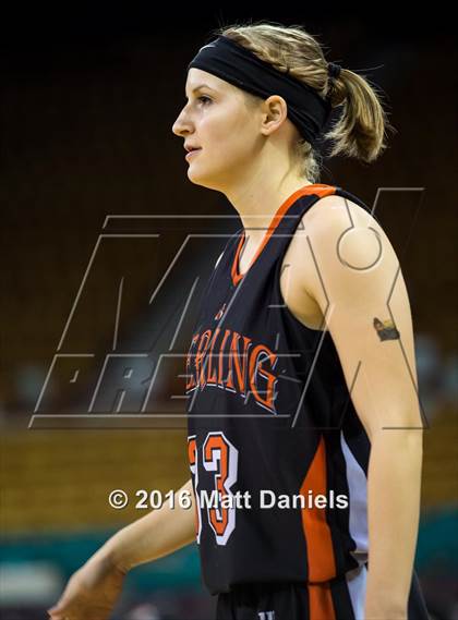 Thumbnail 2 in Sterling vs. Centauri (CHSAA 3A 3rd Place Final) photogallery.