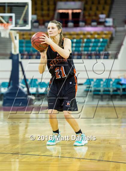 Thumbnail 2 in Sterling vs. Centauri (CHSAA 3A 3rd Place Final) photogallery.