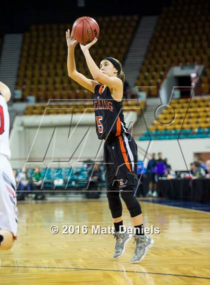 Thumbnail 1 in Sterling vs. Centauri (CHSAA 3A 3rd Place Final) photogallery.