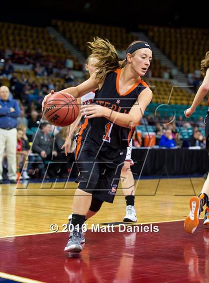 Thumbnail 3 in Sterling vs. Centauri (CHSAA 3A 3rd Place Final) photogallery.