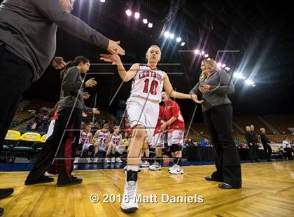 Thumbnail 2 in Sterling vs. Centauri (CHSAA 3A 3rd Place Final) photogallery.