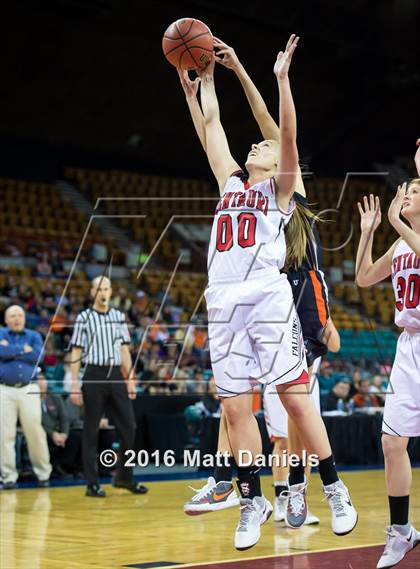 Thumbnail 2 in Sterling vs. Centauri (CHSAA 3A 3rd Place Final) photogallery.