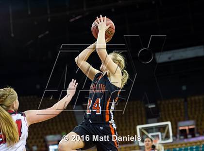 Thumbnail 1 in Sterling vs. Centauri (CHSAA 3A 3rd Place Final) photogallery.