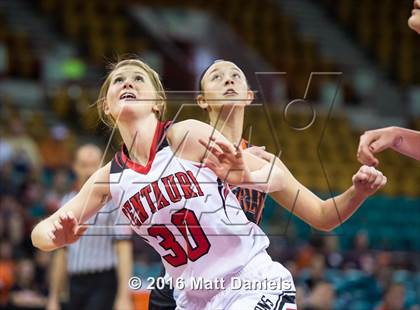 Thumbnail 1 in Sterling vs. Centauri (CHSAA 3A 3rd Place Final) photogallery.