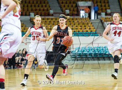 Thumbnail 2 in Sterling vs. Centauri (CHSAA 3A 3rd Place Final) photogallery.