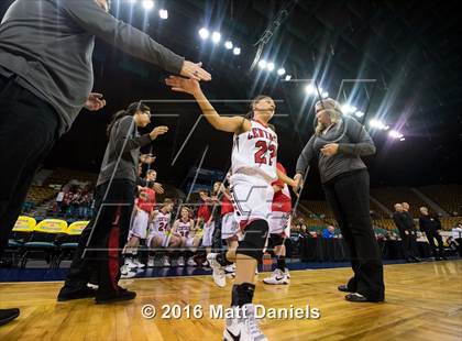 Thumbnail 3 in Sterling vs. Centauri (CHSAA 3A 3rd Place Final) photogallery.