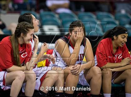 Thumbnail 2 in Sterling vs. Centauri (CHSAA 3A 3rd Place Final) photogallery.