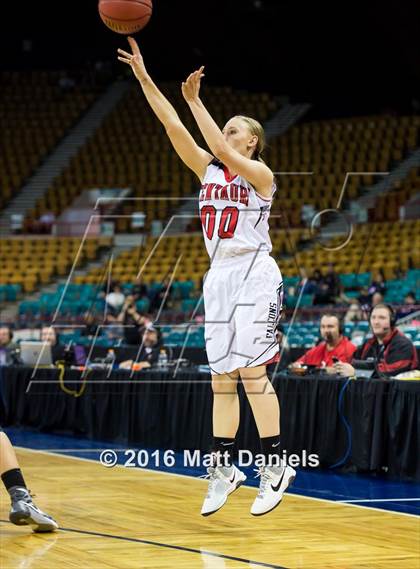 Thumbnail 2 in Sterling vs. Centauri (CHSAA 3A 3rd Place Final) photogallery.