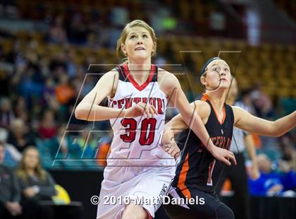 Thumbnail 3 in Sterling vs. Centauri (CHSAA 3A 3rd Place Final) photogallery.