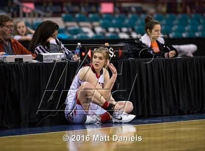 Thumbnail 3 in Sterling vs. Centauri (CHSAA 3A 3rd Place Final) photogallery.