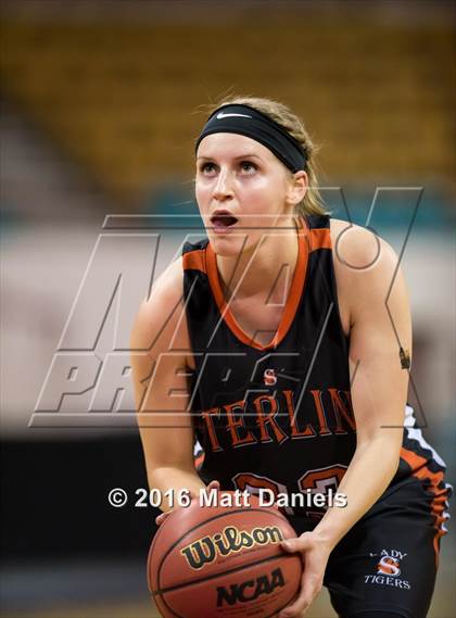Thumbnail 2 in Sterling vs. Centauri (CHSAA 3A 3rd Place Final) photogallery.